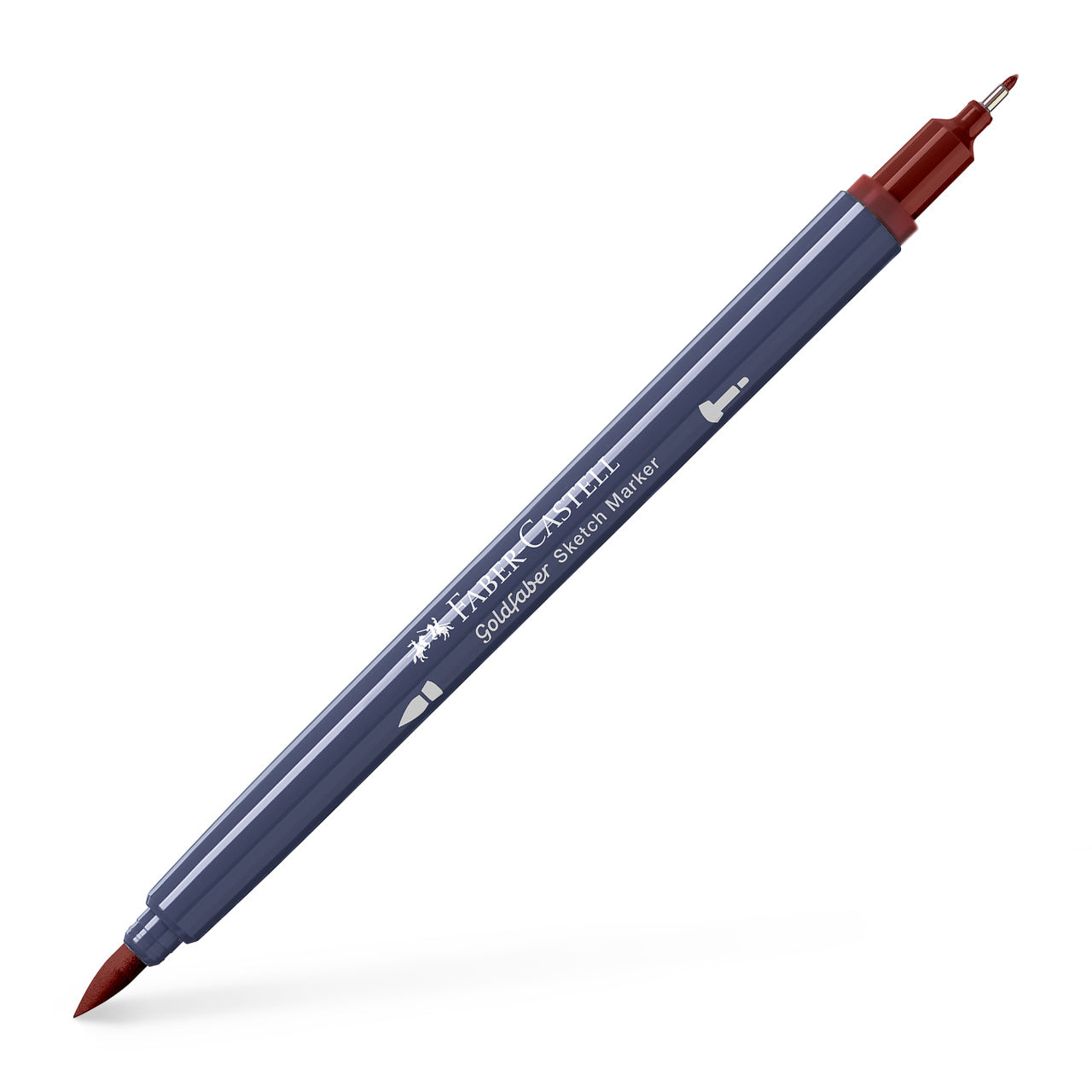 SKETCH MARKER 2 CAPETE MAHON 378 GOLDFABER FABER-CASTELL SKETCH MARKER 2 CAPETE MAHON 378 GOLDFABER FABER-CASTELL